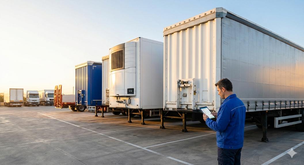 Mercado De Remolques