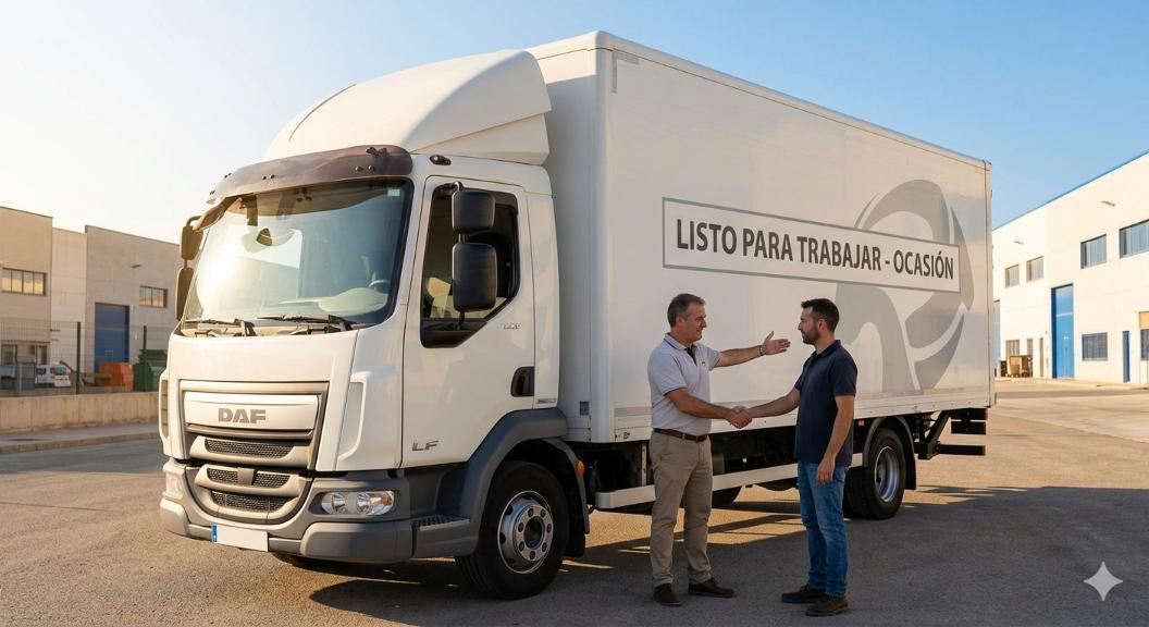 Usado Motor Expansión