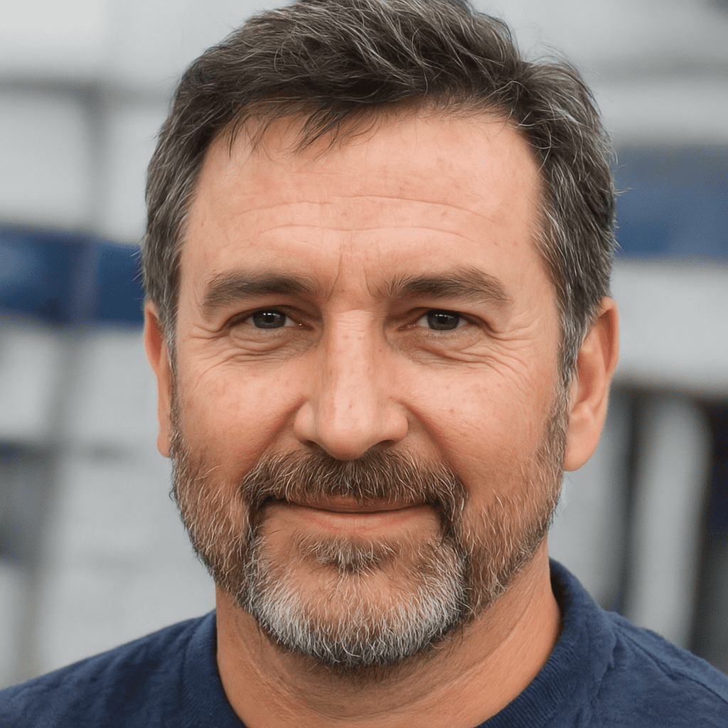 Antonio López