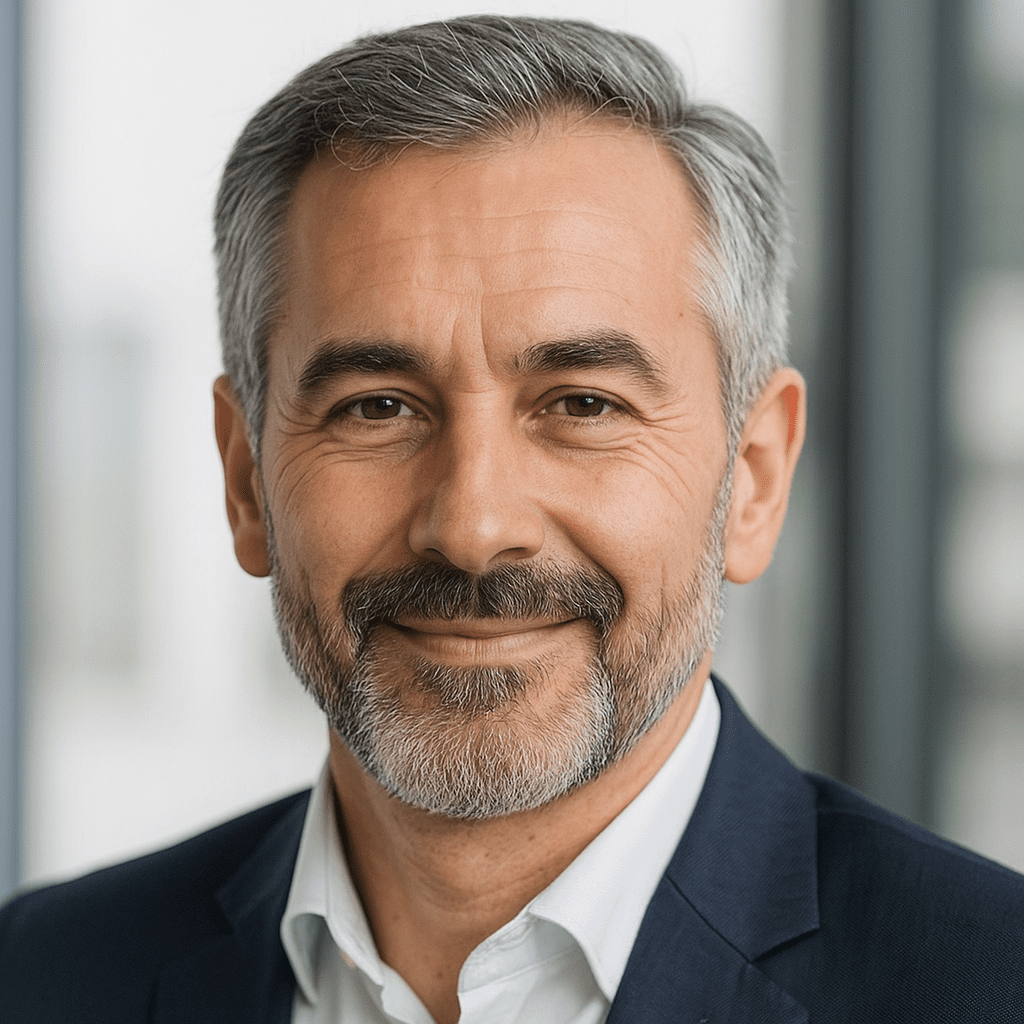 Ricardo Fernández